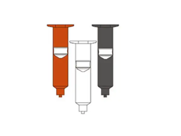Syringe et Plunger Kit
