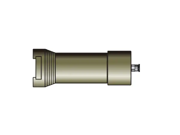 Duo-component Adapter
