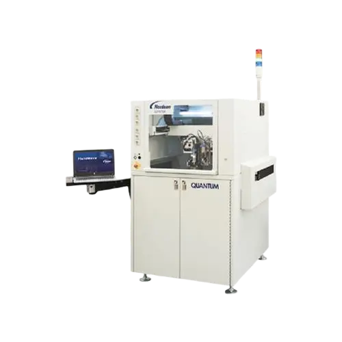 Subtilitas Liquor Dispensatio Systems