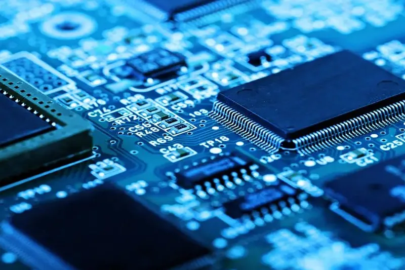 Semiconductor Packaging Process flow