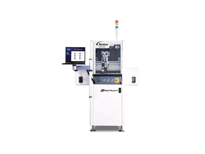 Quomodo Nordson Subtilitas Dispensandi Systems emendare Vestibulum Accuracy et Efficientiam?