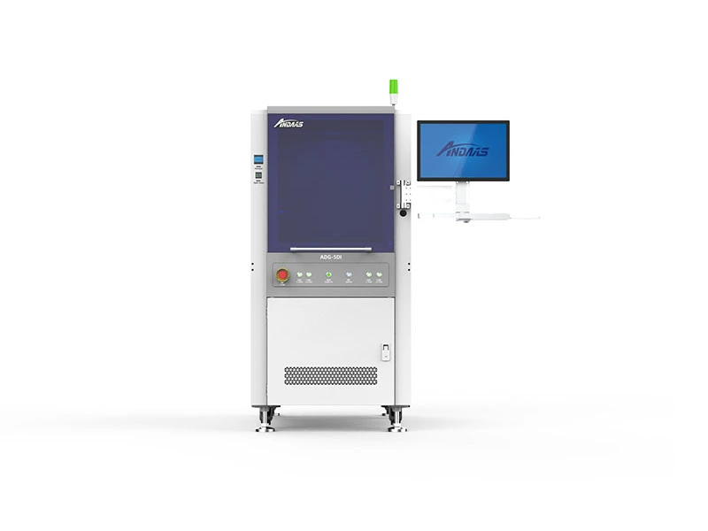 ADG-5DI 5-Axis High-Speed ​​Dispensatio Machina