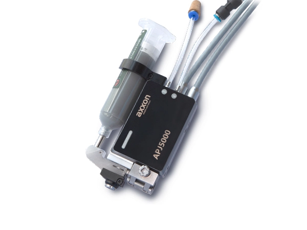APJ5000 Piezoelectric Valve