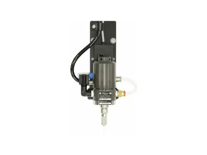 ASYMTEK SC-400 Subsecutio Coating Jet