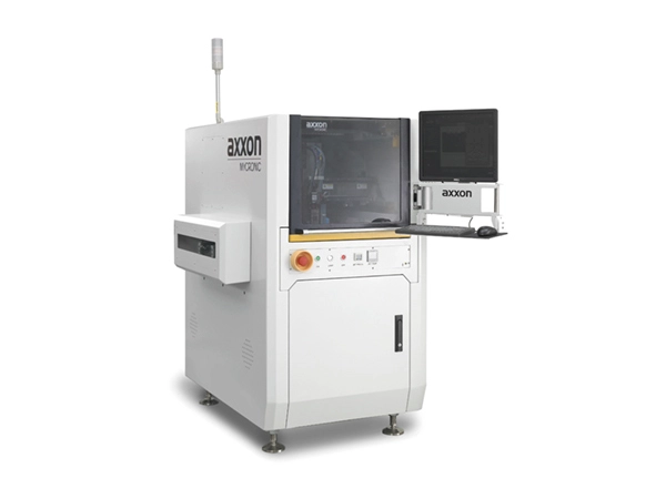 Au99s Inline Dispensatio Systems Semiconductoris Industry
