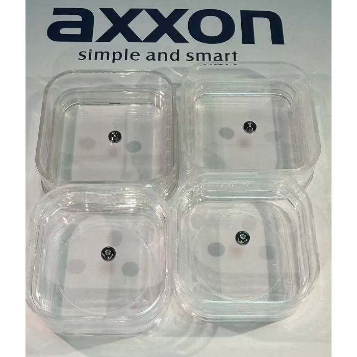 Axxon Liquor Path Accessories
