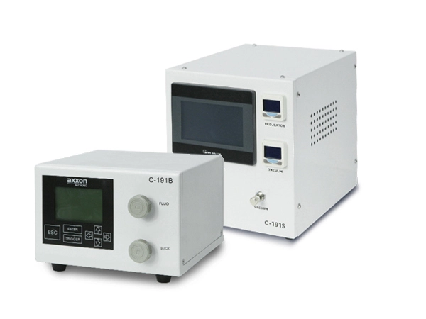 C-191 Series Auger Valve Controller
