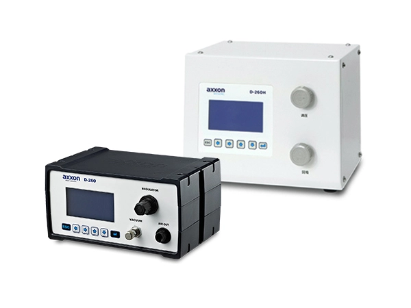 D-260 Series Dispensatio Machina