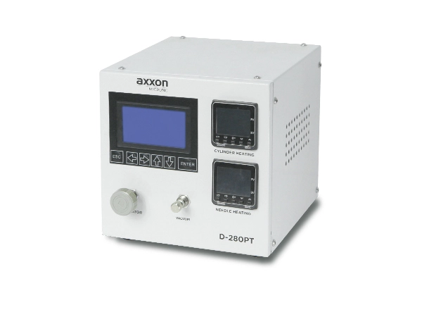 D-280PT Hot conflandum tenaces Controller
