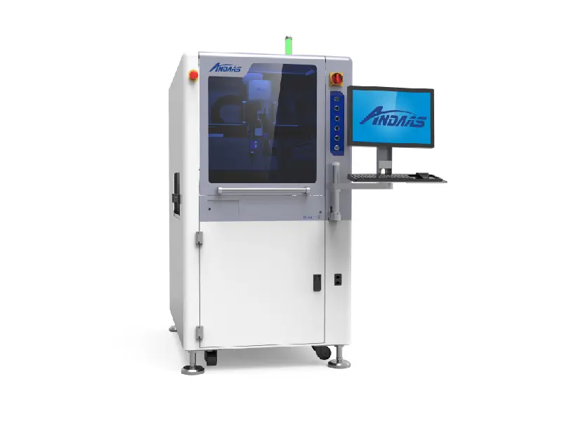 iCoat-6 Series Coating Machina