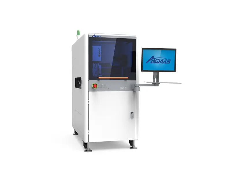 iJet-7H Dispensatio Machina