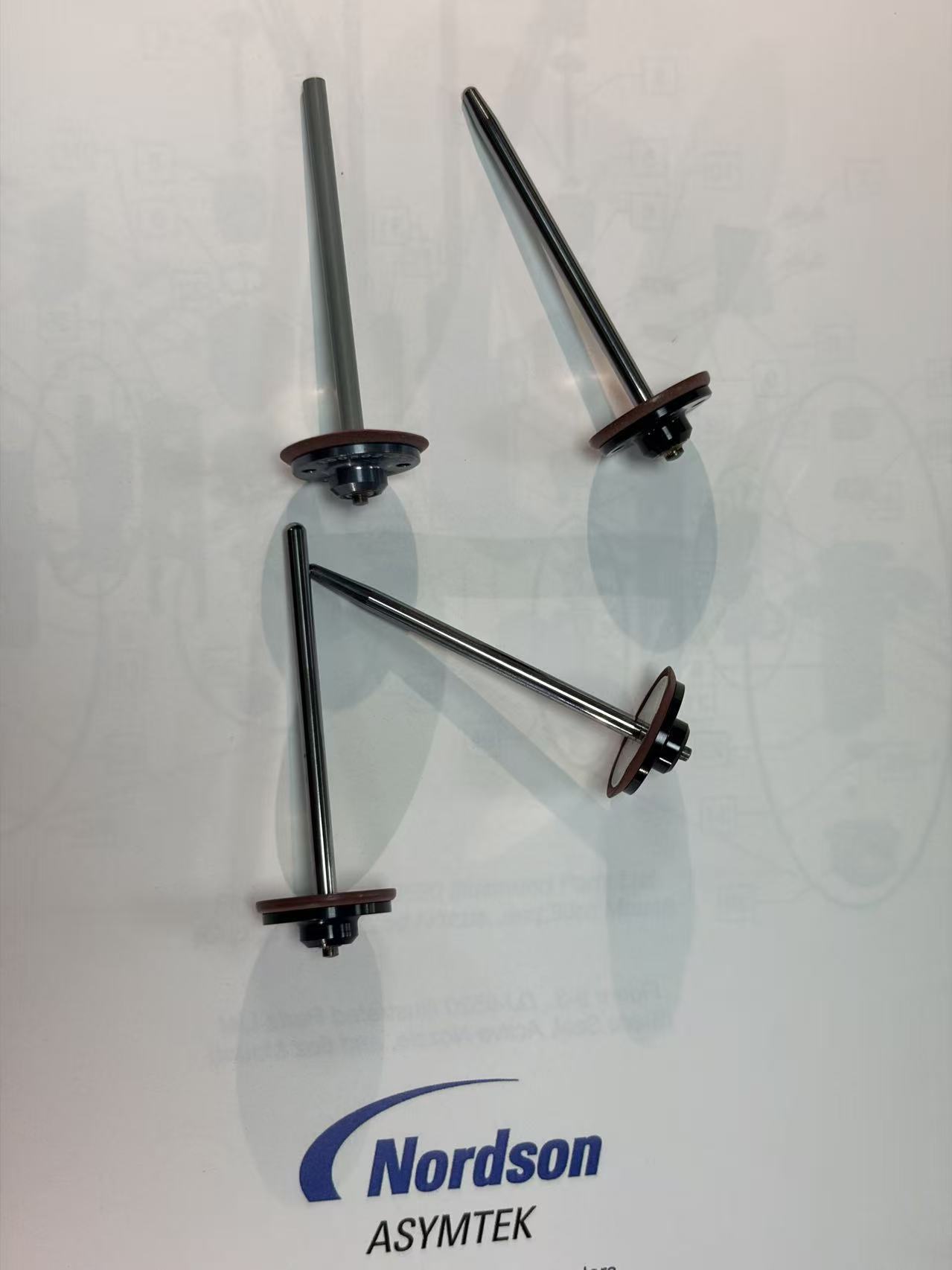Nordson acus
