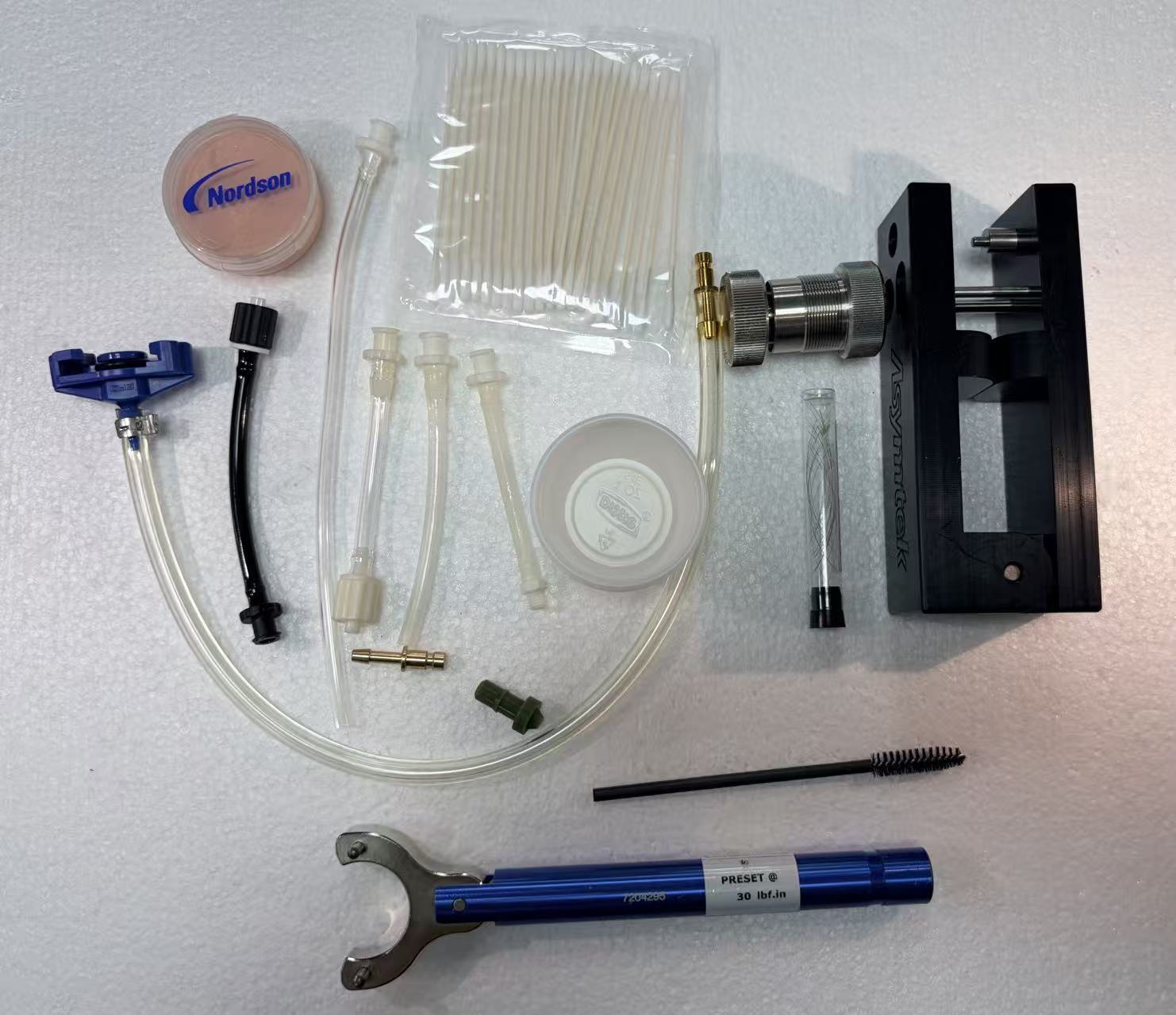 Nordson Tools
