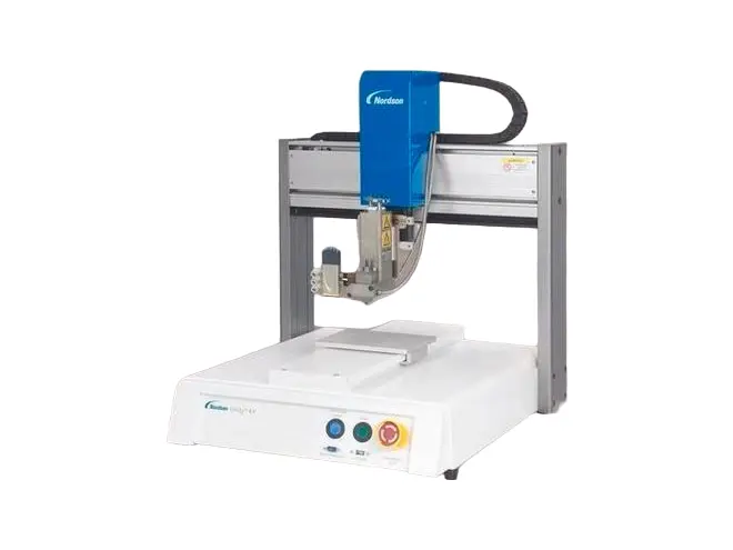 Unitas™ PURJet