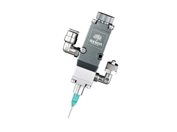 V-400UH High-flow acus Valvae