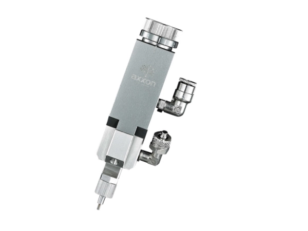 V-420A Subtilitas acus Valve