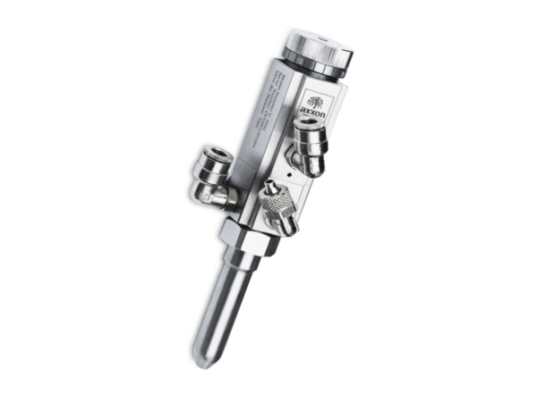 V-5000 Three-Modus Spray Valve