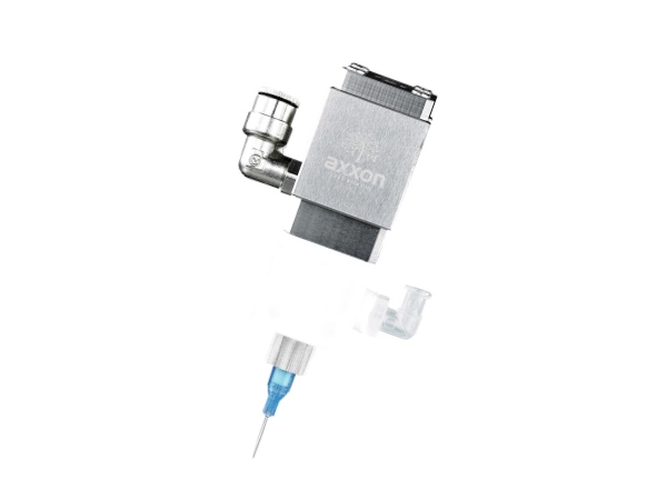 V-500P Diaphragma Valve