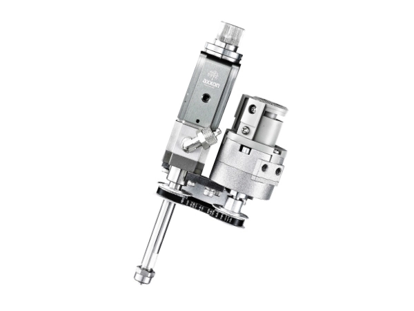 V-5400 Diaphragma Valve