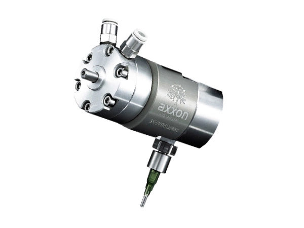 V-605 Gyratorius Valve