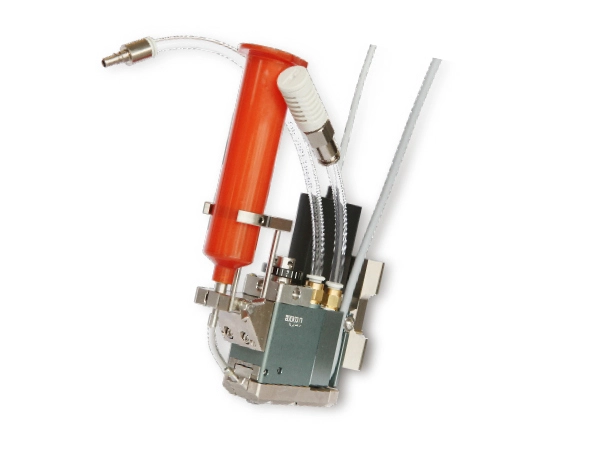 V-7500 Jetting Valve