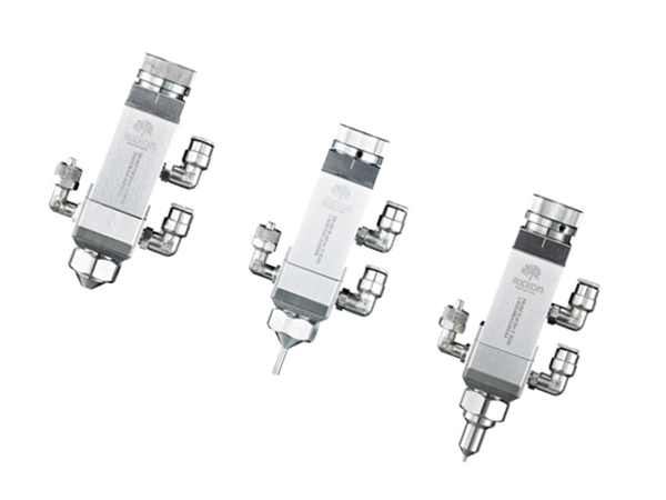 V-8 Series Spray Valve